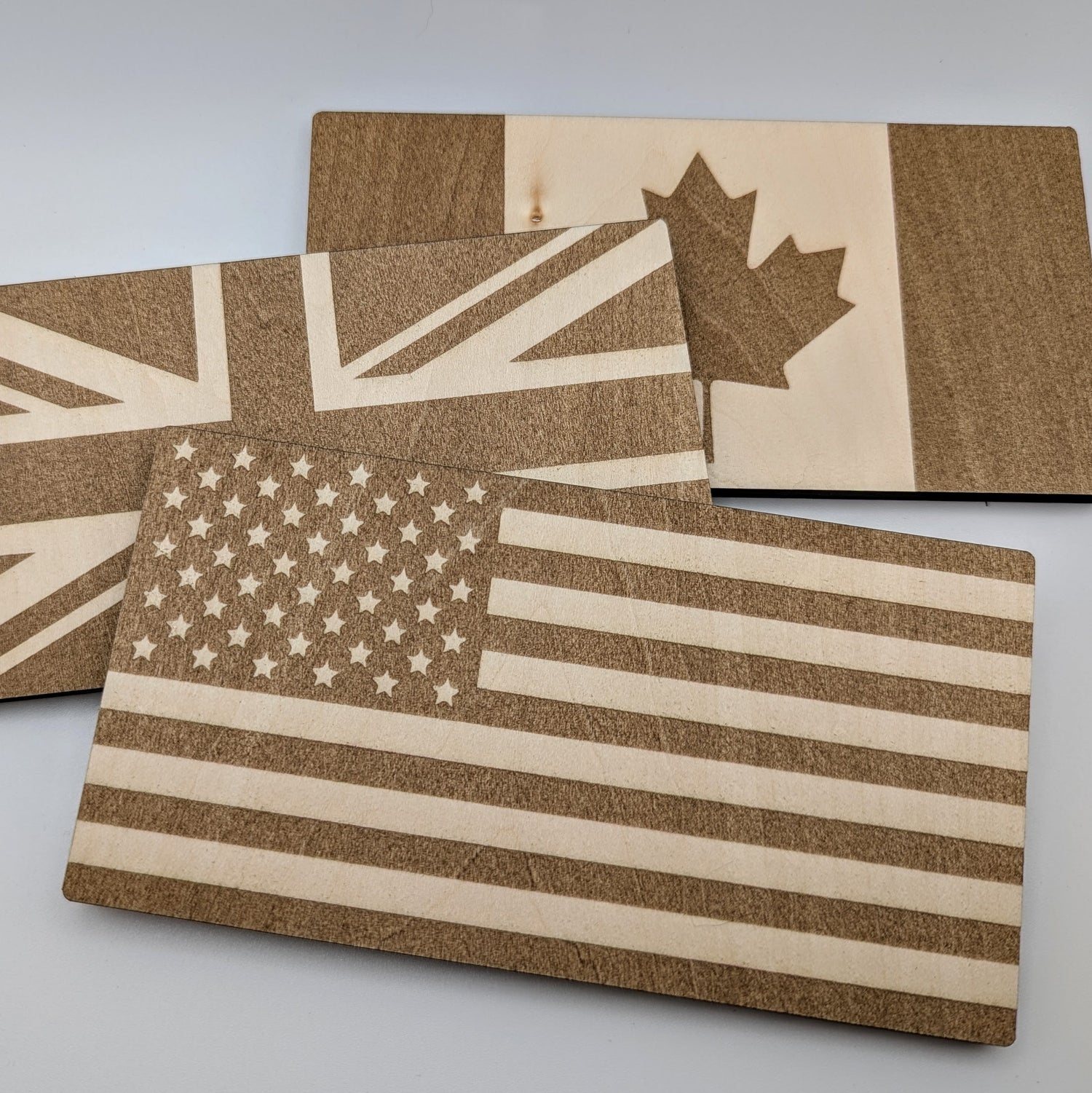 Flags