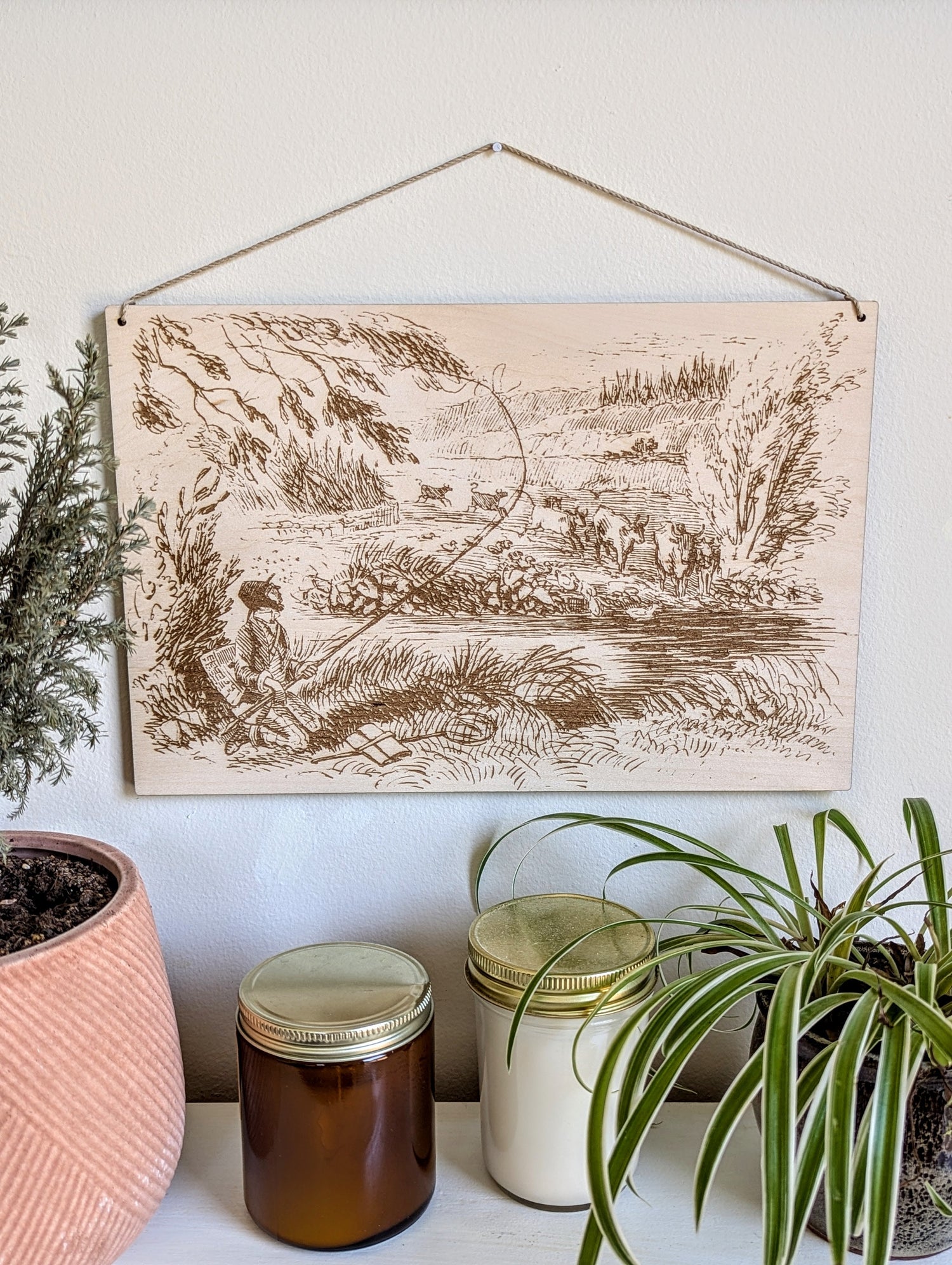 Wall Art