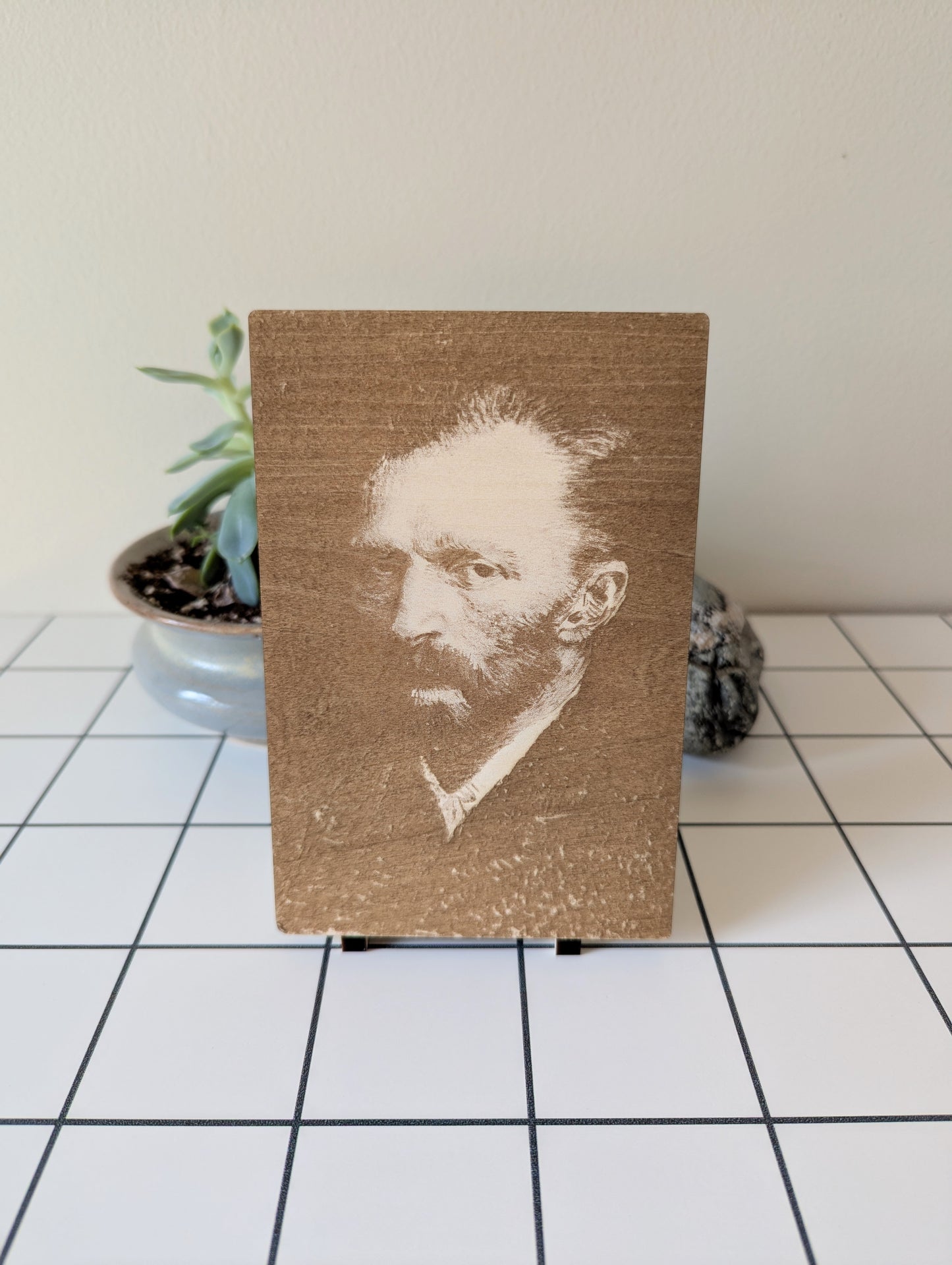 Self-Portrait (Vincent van Gogh)