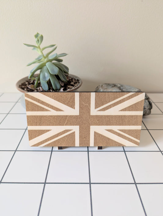 UK