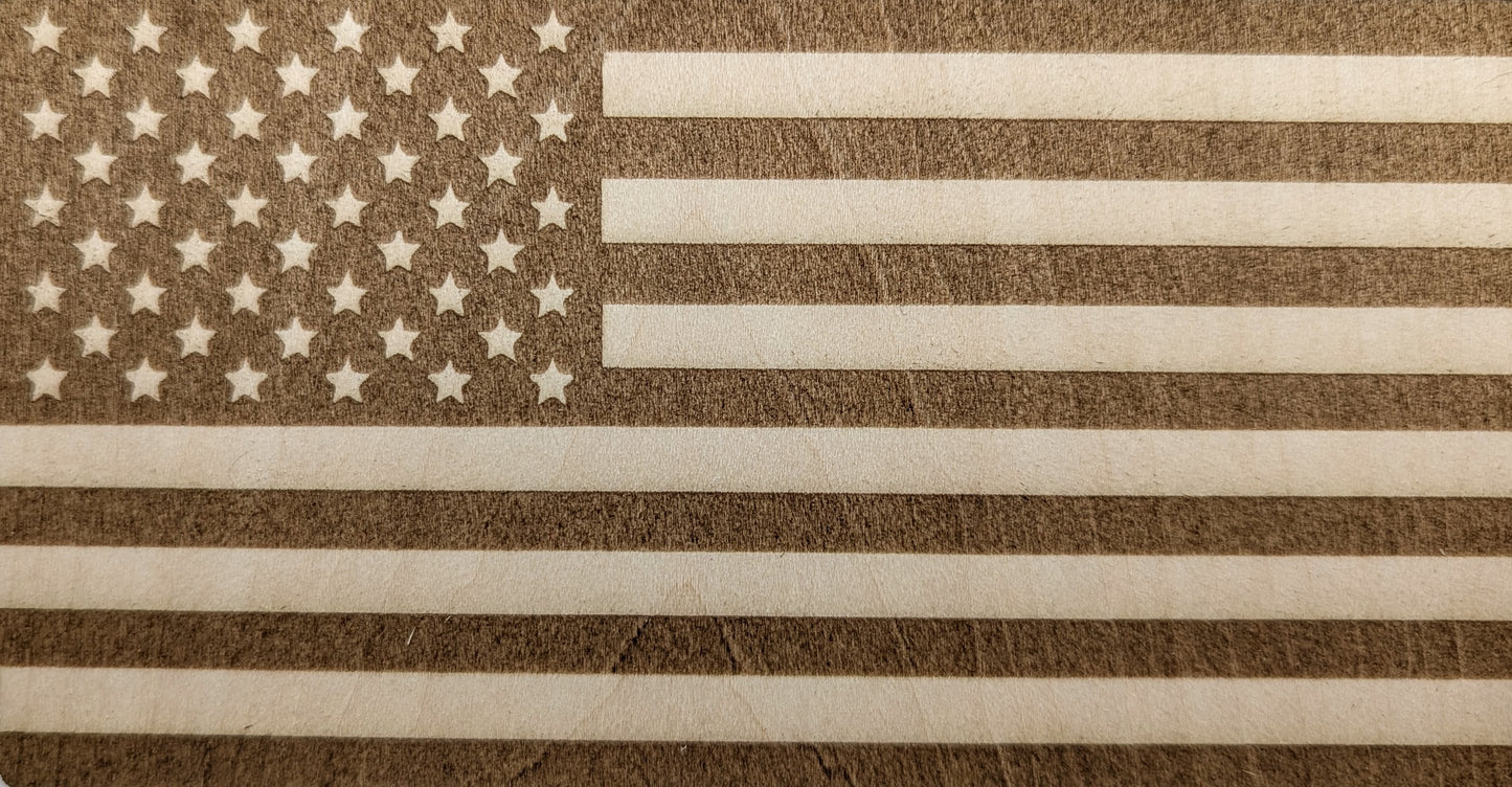 USA