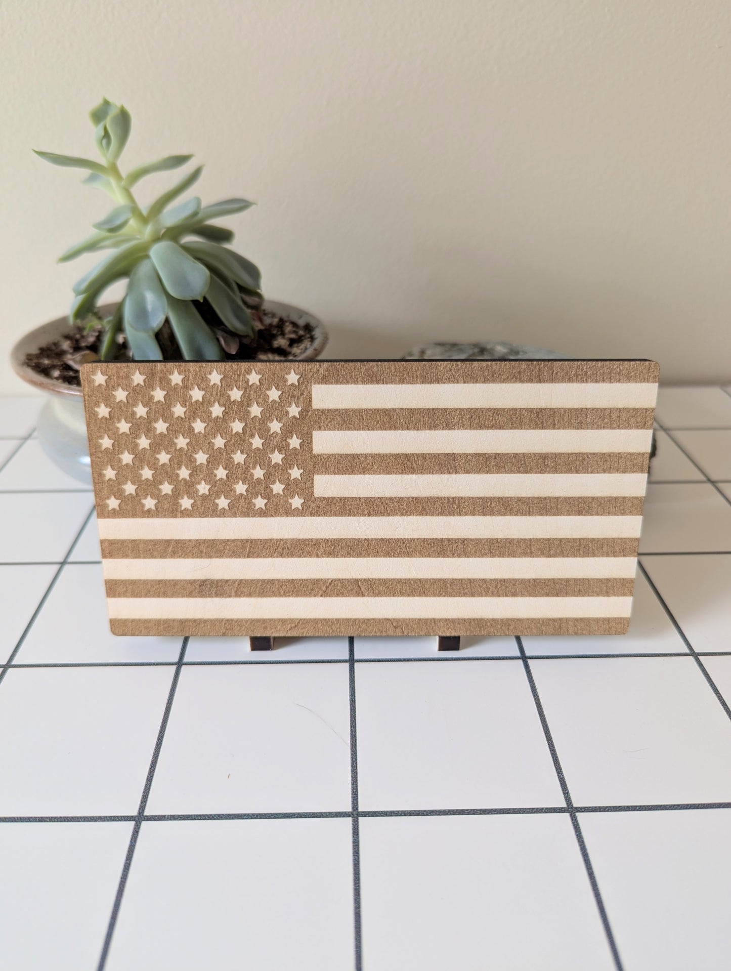 USA